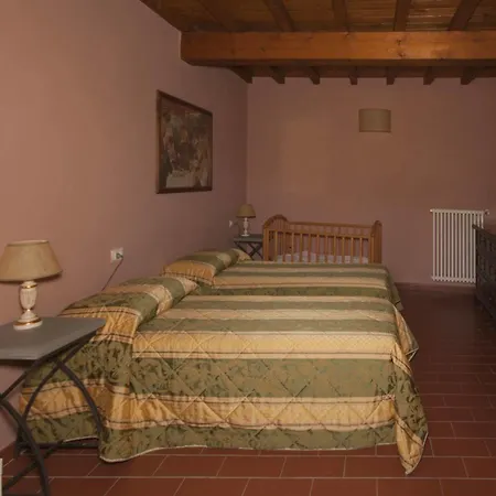Gli Orzali