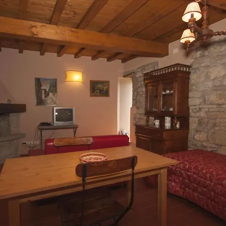 Aparthotel Gli Orzali