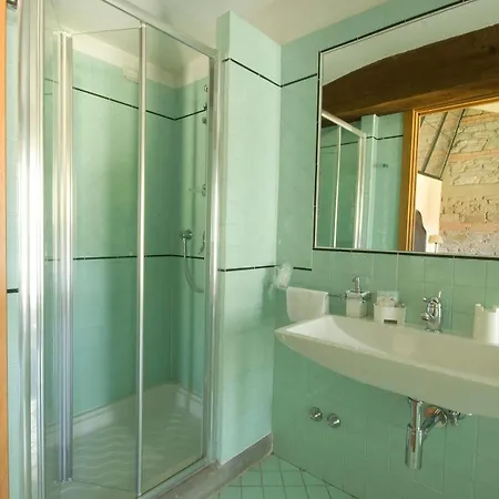 Aparthotel Gli Orzali Firenzuola