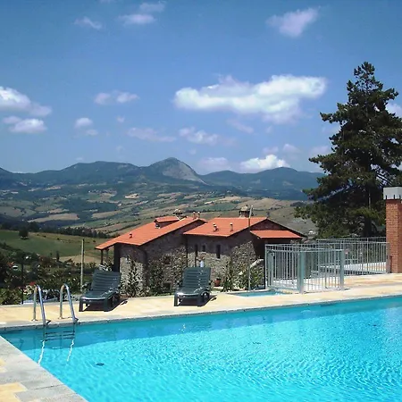 Gli Orzali Firenzuola