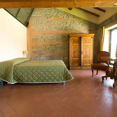 Aparthotel Gli Orzali