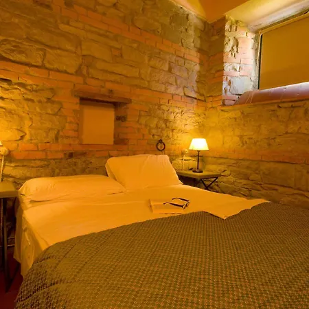 Gli Orzali Aparthotel Firenzuola