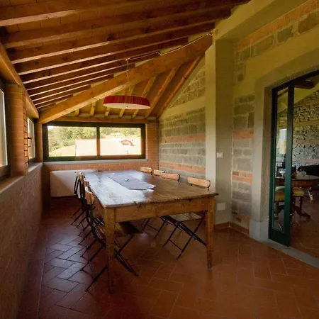 Aparthotel Gli Orzali