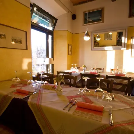 Aparthotel Gli Orzali 3*