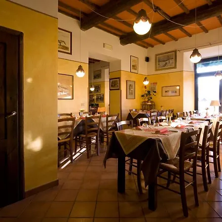 Aparthotel Gli Orzali