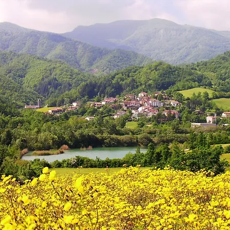 Gli Orzali Firenzuola