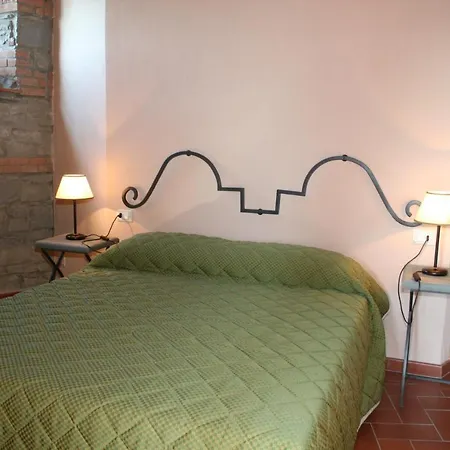 Gli Orzali Aparthotel Firenzuola
