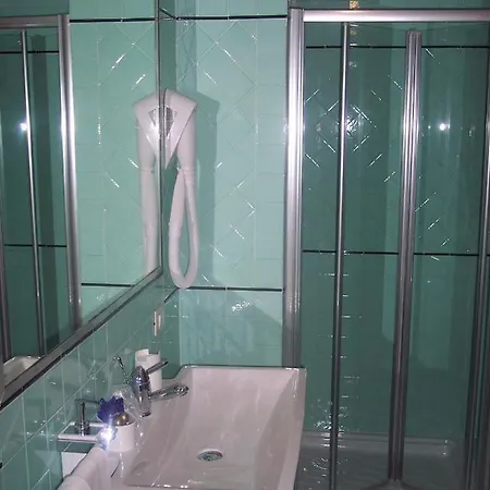 Gli Orzali Aparthotel Firenzuola