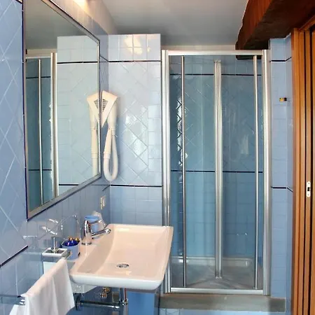 Gli Orzali Aparthotel Firenzuola