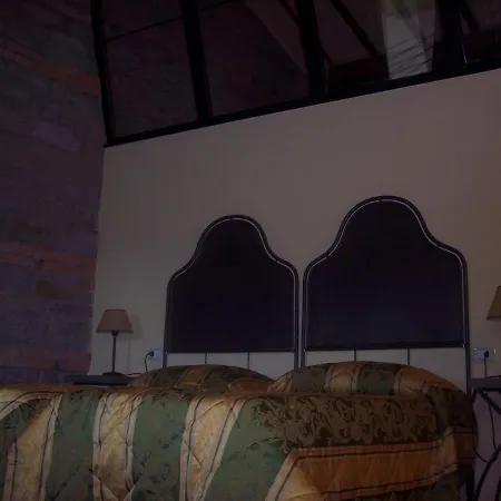 Gli Orzali Aparthotel 3*