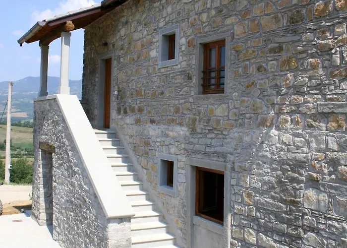 Gli Orzali