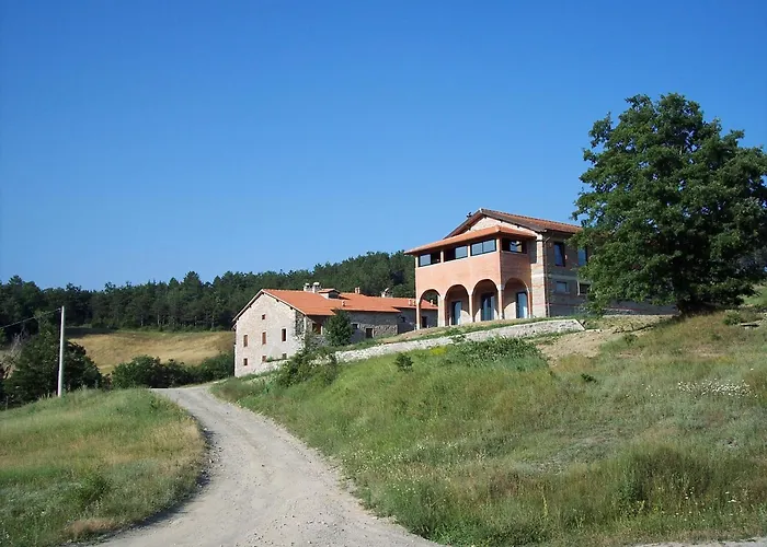 Gli Orzali