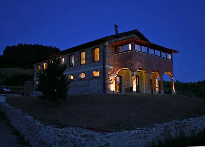 Gli Orzali 3*