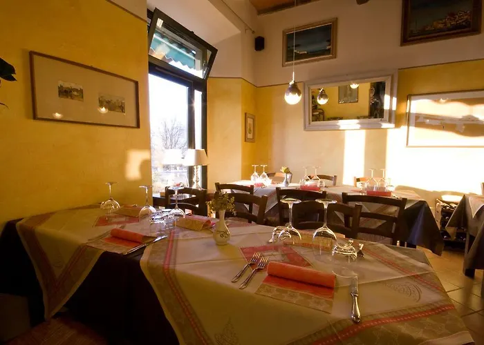 شقة فندقية Gli Orzali 3*