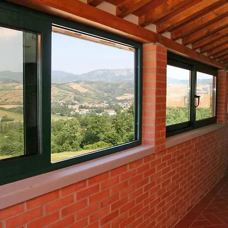 Gli Orzali Aparthotel Firenzuola