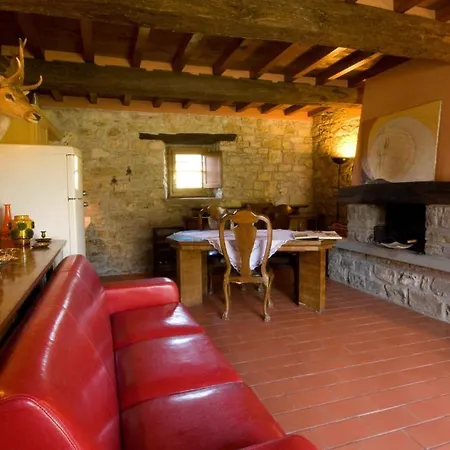 Gli Orzali 3* Firenzuola