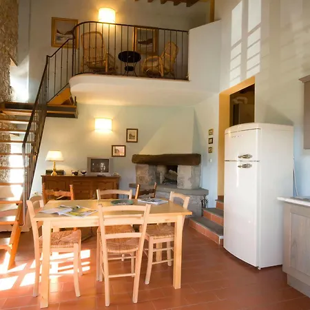 Aparthotel Gli Orzali 3*